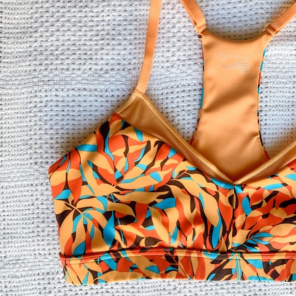 Aerie offline sports bra- medium - Picture 2 of 2